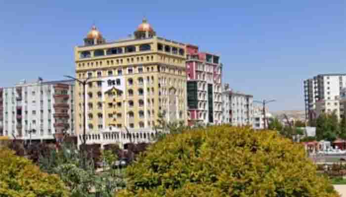 70 milyon lira yatırımla bir beş yıldızlı otel daha açıyor