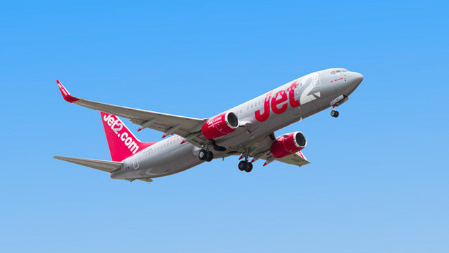Jet2 Türkiye programını ne zamana kadar iptal etti?
