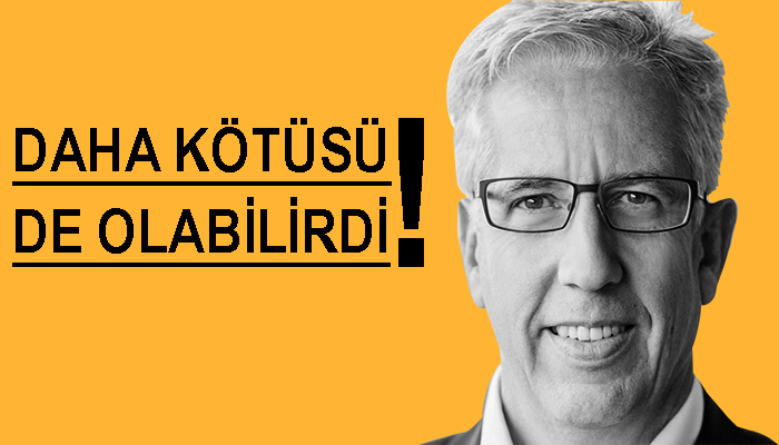 ''Kriz yönetiminin meyvelerini gelecek yıl toplayacağız''