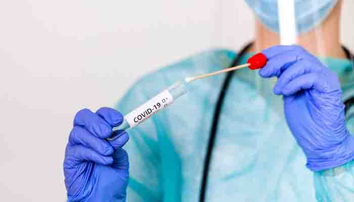 Rus tur operatörlerinden PCR testi çözümü