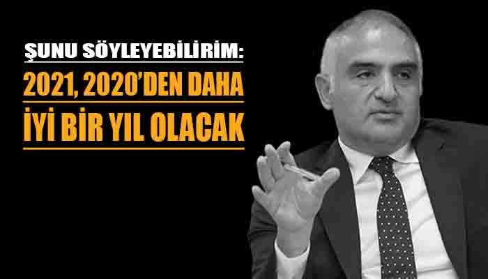 Mehmet Nuri Ersoy: Yeni bir paket üzerinde çalışıyoruz