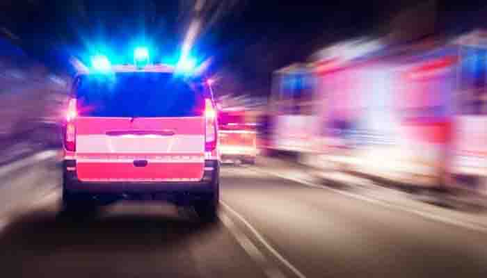 Sahte alkol faciası: 50 kişi zehirlendi, 7 kişi öldü