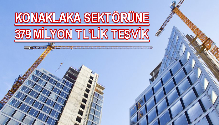 15 yeni otel ve 2 bin 500 otel yatağı daha geliyor