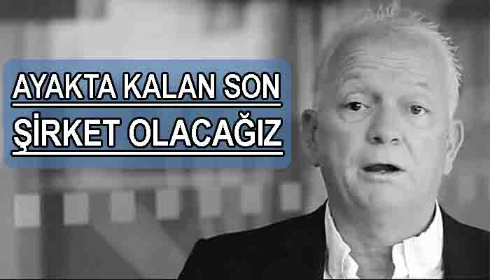 Ryanair'den Türkiye'ye 2021 için kötü haber