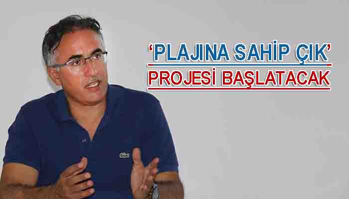 Akdeniz’deki plastik atıklarda en büyük pay Türkiye’nin