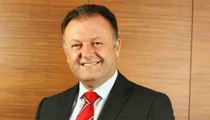 Turizmci Ahmet Ferda Seymen hayatını kaybetti