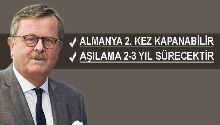 ‘Normal yaz tatili’ 2021 yılında da hayal