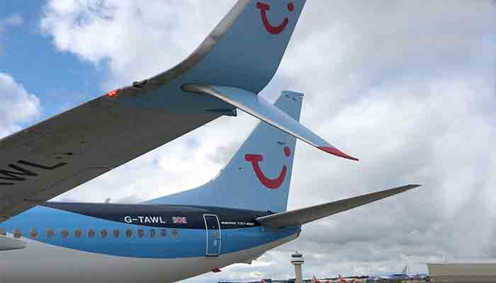 TUI Travel’dan İspanya açıklaması: Yüzde 600...