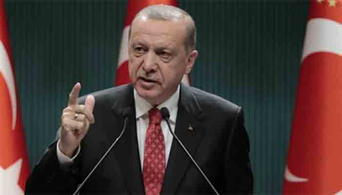 Erdoğan’dan Fransız mallarına boykot çağrısı