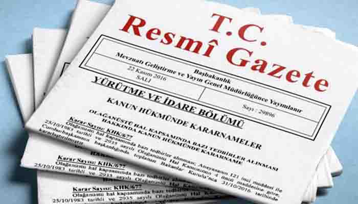 Ücretsiz izin ve kısa çalışma ödeneği bir kez daha uzatıldı