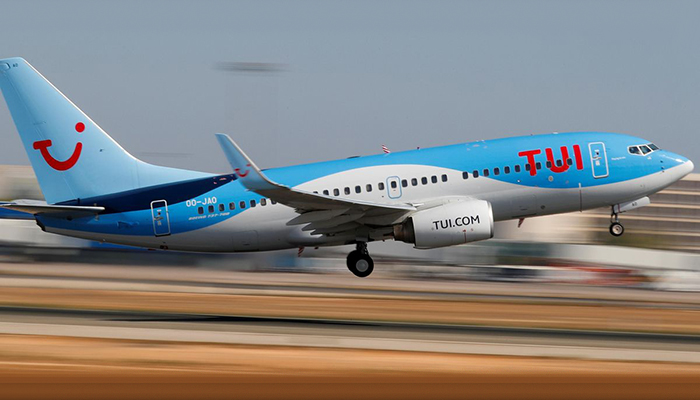 TUI’den salgın sonrasına hazırlık: Şimdiden 2022 programını açıkladı