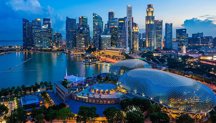 Singapur Türkiye'yi karantina listesine aldı