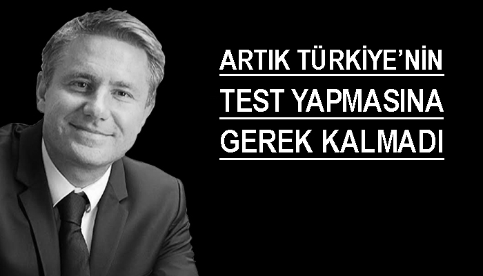 Deniz Uğur: Almanya kendi ayağına sıktı