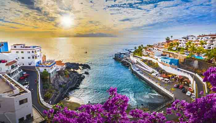 Kanarya Adaları turizm için o yasayı çıkarıyor