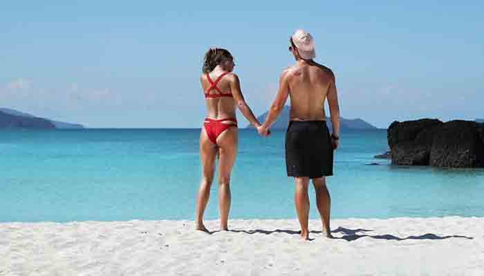 Tayland turistleri yakın takibe alacak