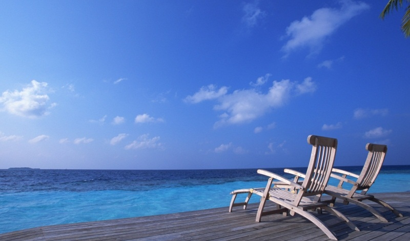 Herkese tatil yaptıran turizmci, nerede ve nasıl tatil yapıyor? 