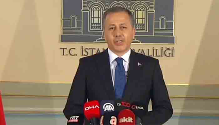 İstanbul'da yeni koronavirüs önlemleri