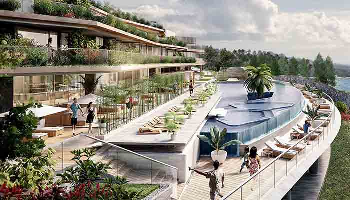 Hyatt Hotels, 333 yeni otel açacak