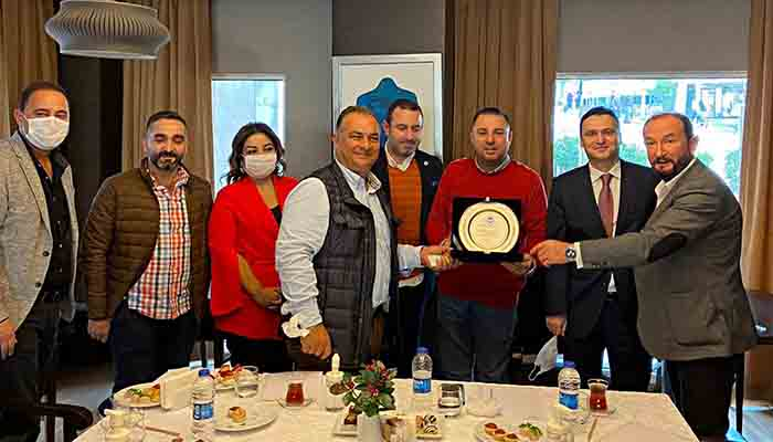 TUSİD, otellere mutfak ve çamaşırhane teknolojisi eğitimi verecek