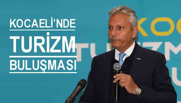 Firuz Bağlıkaya: İç turizm olmadan dış turizm olmaz