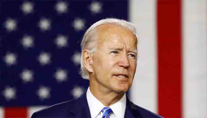 Joe Biden ABD'nin yeni başkanı oldu