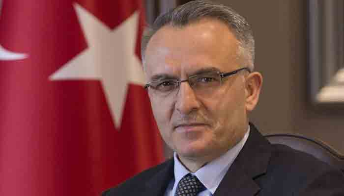 Merkez Bankası Başkanı Naci Ağbal’dan ilk açıklama