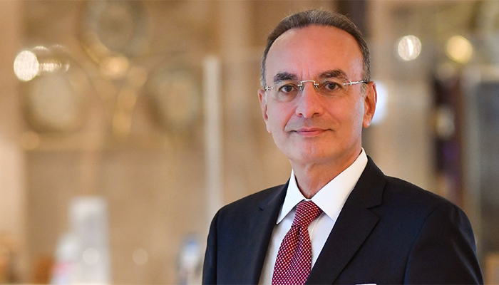 Elite World Hotels’e yeni CEO