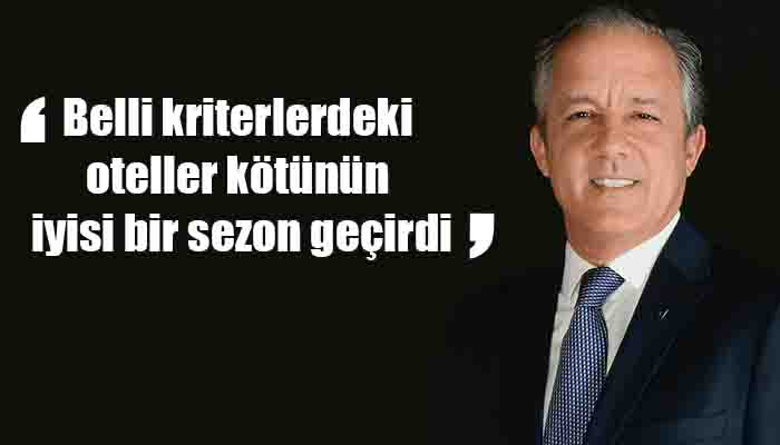 Murat Tomruk: Etkinlik sektörü 2021'in ikinci yarısında toparlanır