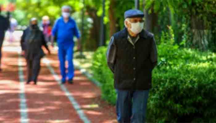 İstanbul’da 65 üstüne sokağa çıkma kısıtlaması