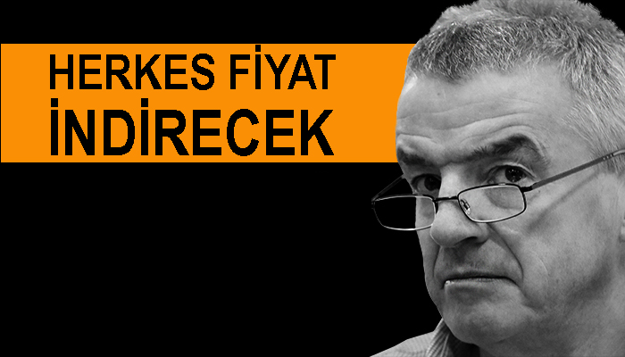 Turizmde ucuzluk ve fiyat savaşları dönemi mi yaşanacak?