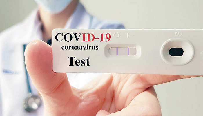 Üç Alman tur operatörü İspanya için hızlı testlere başlıyor