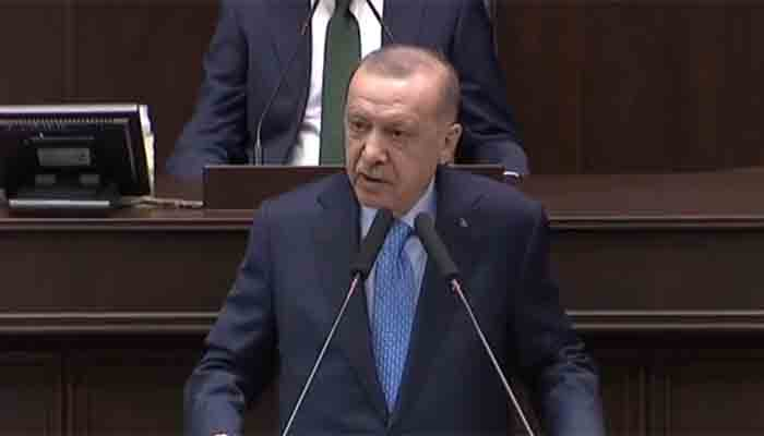 Cumhurbaşkanı Erdoğan’dan kabine değişikliği açıklaması