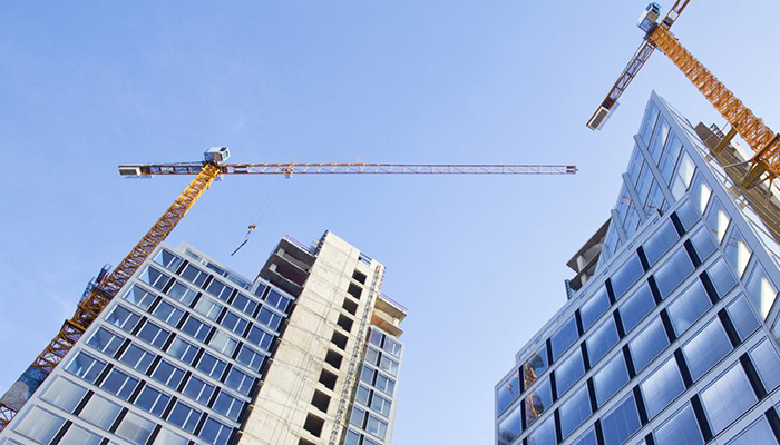 İstanbul’a 1112 yataklı 5 yıldızlı otel geliyor