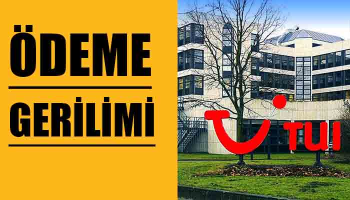 TUI Yunan otelcilere ‘bekleyin’ dedi, sektör ayağa kalktı