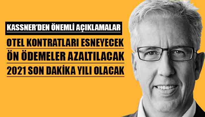 Schauinsland Reisen korona krizini nasıl atlatacak?