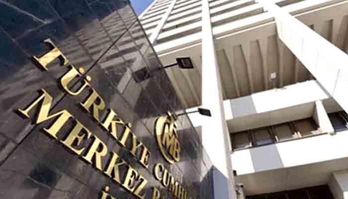 Merkez Bankası yıl sonu dolar kuru beklentisini açıkladı