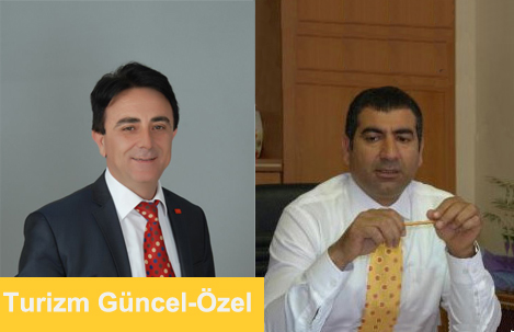 2 turizmci vekil, sektördeki yanlış politikaları düzeltmeye çalışacak 