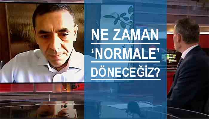 Uğur Şahin’den aşıyla ilgili açıklama