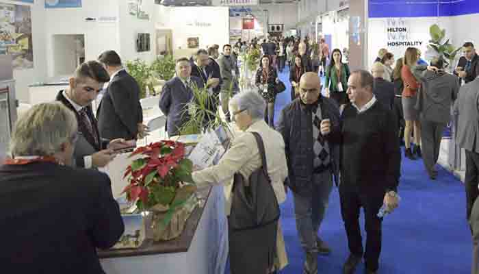 Travel Turkey İzmir 'hibrit' olarak yapılacak