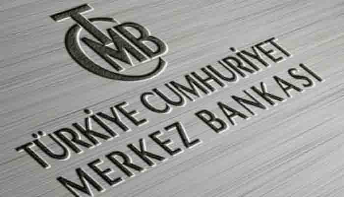 İşte merkez Bankası’nın faiz kararı