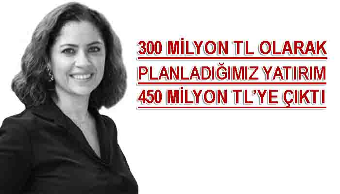 NG Hotels Sapanca'ya 270 odalı otel açtı
