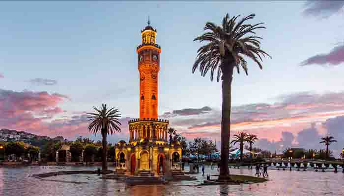 SunExpress Beyrut, Tel Aviv ve Kiev’den İzmir’e uçuş başlatacak