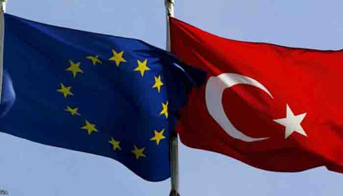 Avrupa'da gündem Türkiye