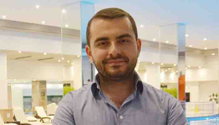 BN Hotel Thermal Spa 55 milyon dolar yatırımla hizmete girdi
