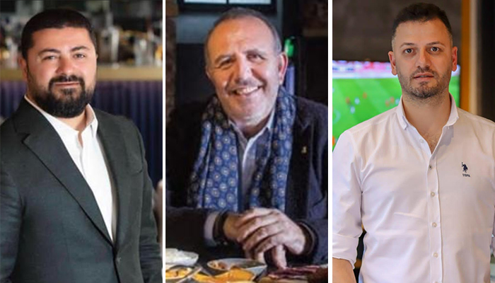Restoranlar tepkili: Sırayla iflas ediyoruz, ölüme terk edildik