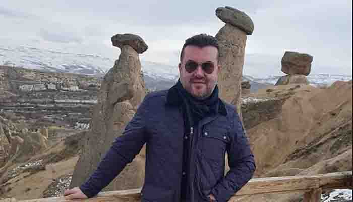 Poseidon Tour'un sahibi İlhan Öztürk hayatını kaybetti