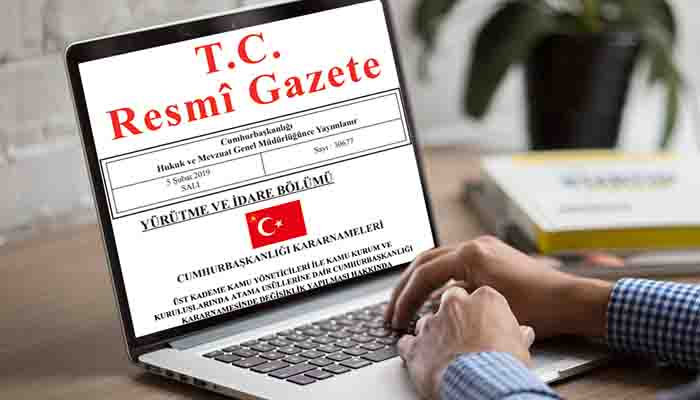 Sivas ve Mersin'deki iki alanın koruma statüsü değiştirildi
