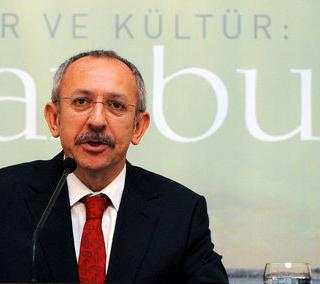 Ahmet Emre Bilgili İstanbul Kültür ve Turizm İl Müdürlüğü’ne geri döndü  