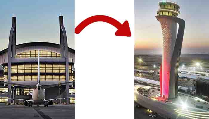 Sabiha Gökçen'e uçmak isteyen şirketlere izin verilmiyor mu?