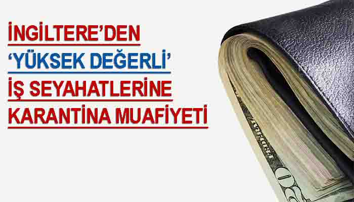 İngiliz turizmciler hükümetin yeni kararı için ne dedi?